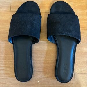 JCrew Sandal Flats